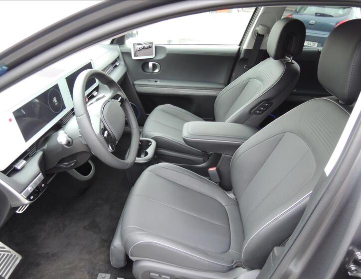 Hyundai Ioniq 5 11