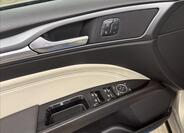 Ford Mondeo 18