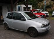 Seat Arosa 4