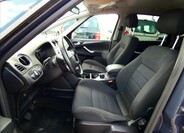 Ford S-MAX 8