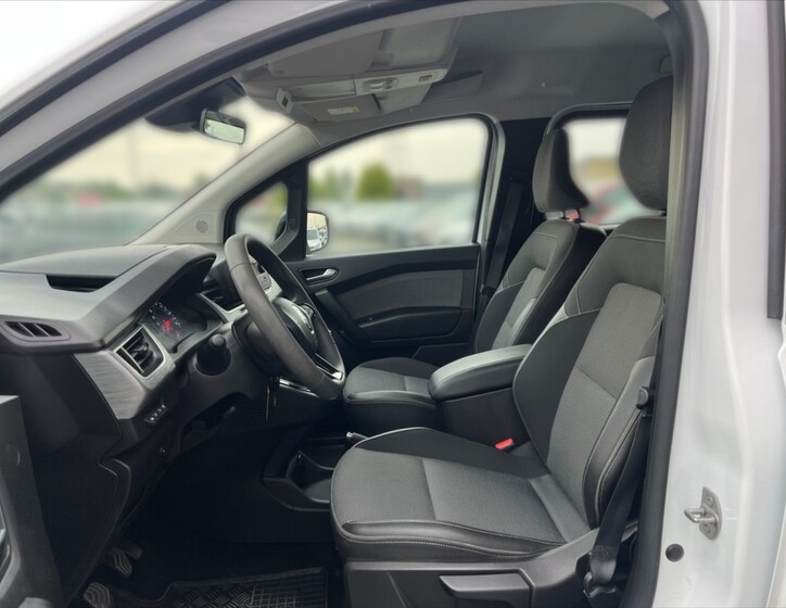 Renault Kangoo 7