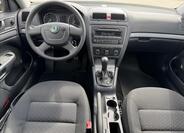 Škoda Octavia 14