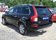 Volvo XC90 4