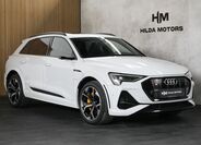 Audi e-tron 1