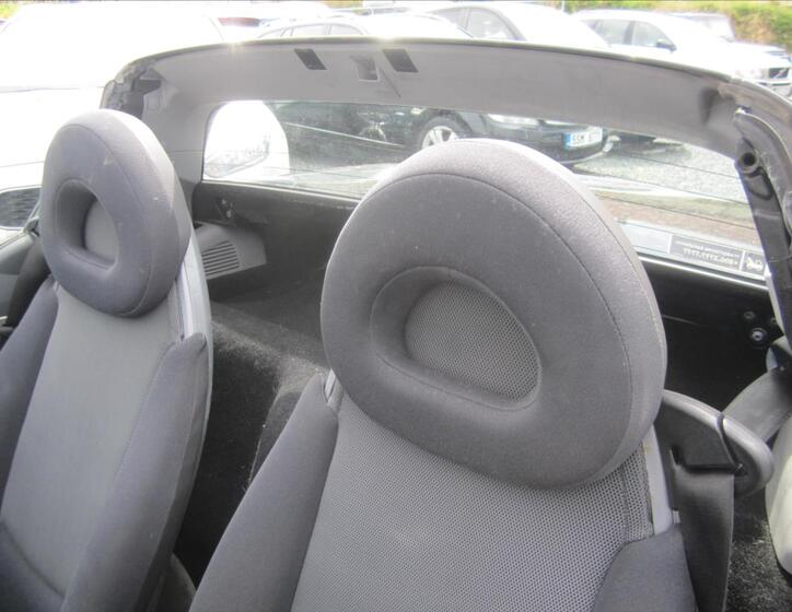 Smart Roadster 17