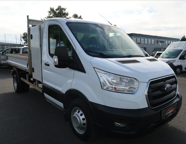Ford Transit 3