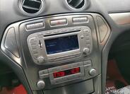 Ford Mondeo 14