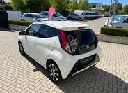 Toyota Aygo 4