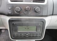 Škoda Roomster 16