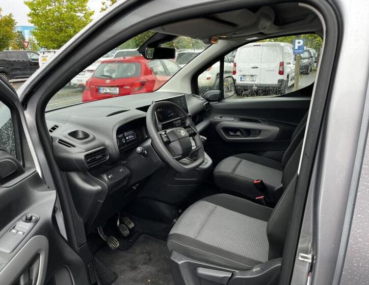 Toyota ProAce City Verso 13