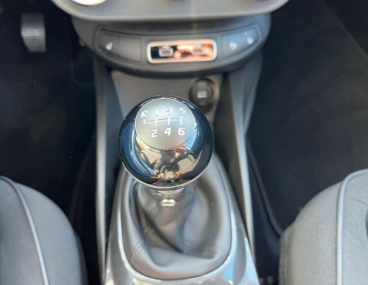 Fiat 500X 26