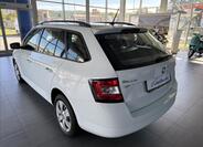 Škoda Fabia 4