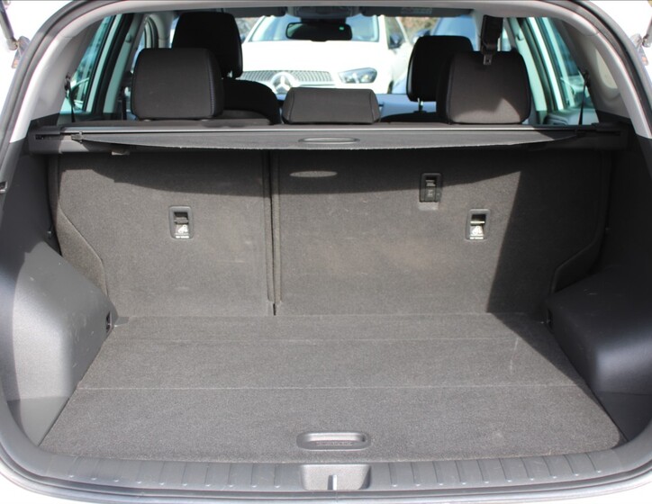 Hyundai Tucson 25