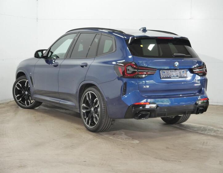 BMW X3 3