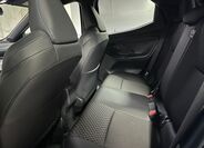 Toyota Yaris 10