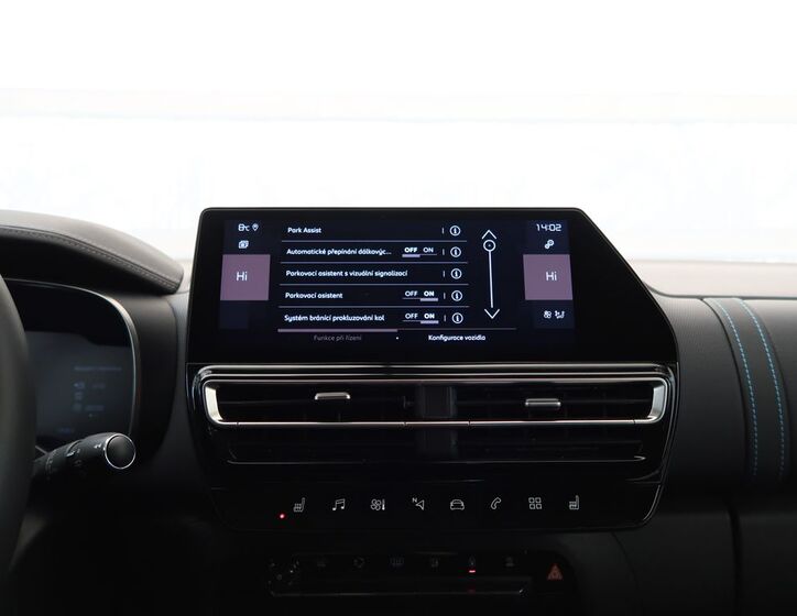 Citroën C5 Aircross 25