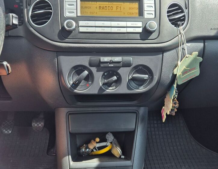 Volkswagen Golf Plus 15