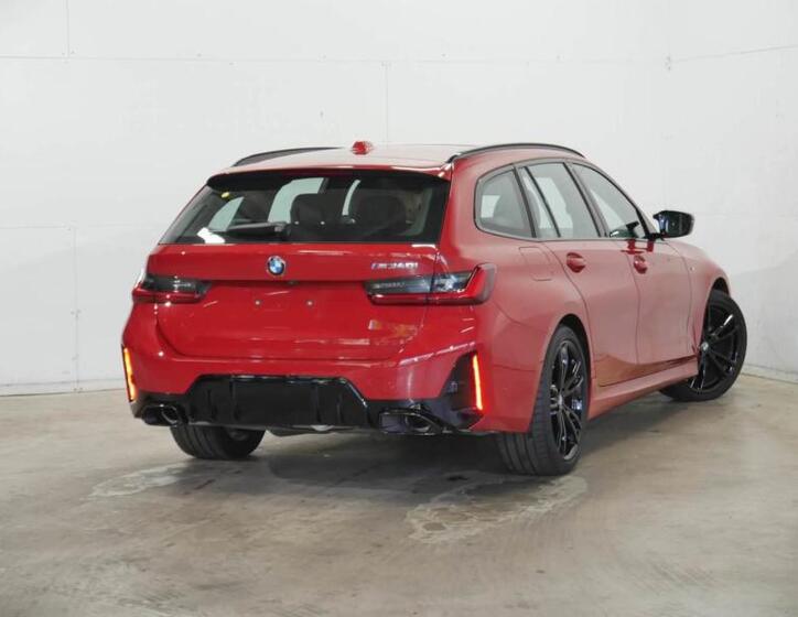 BMW Řada 3 4