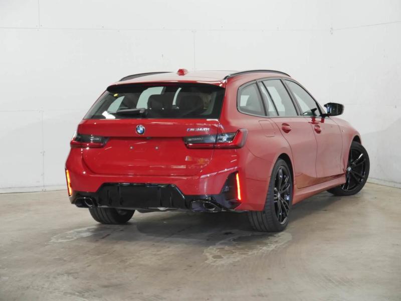 BMW Řada 3