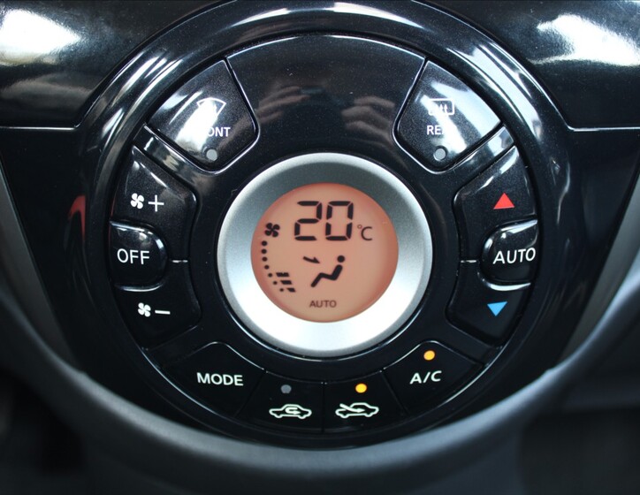 Nissan Micra 20