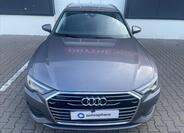 Audi A6 2
