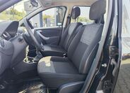 Dacia Duster 12