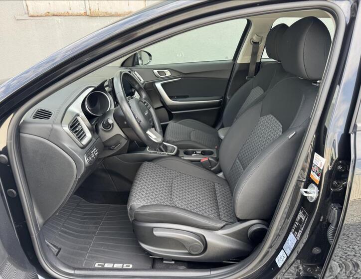 KIA Ceed 20