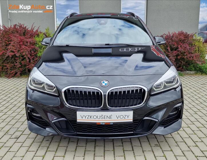 BMW Řada 2 4