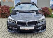BMW Řada 2 4
