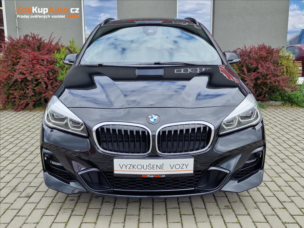 BMW Řada 2