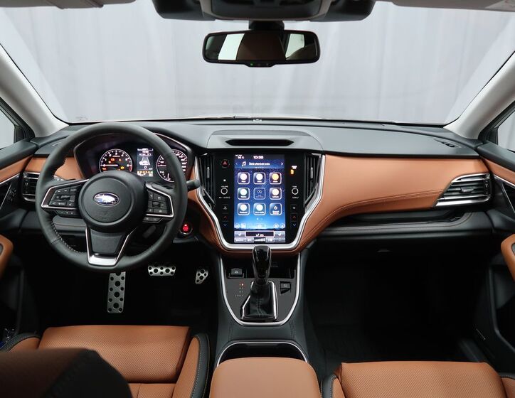 Subaru Outback 11