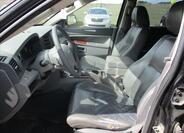 Jeep Grand Cherokee 7