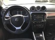 Suzuki Vitara 8