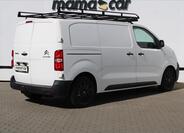 Citroën Jumpy 2