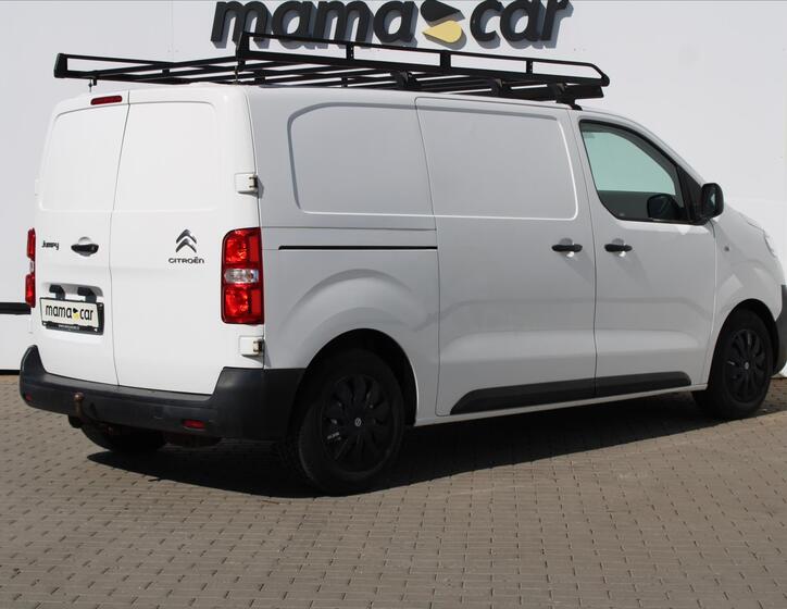 Citroën Jumpy 2
