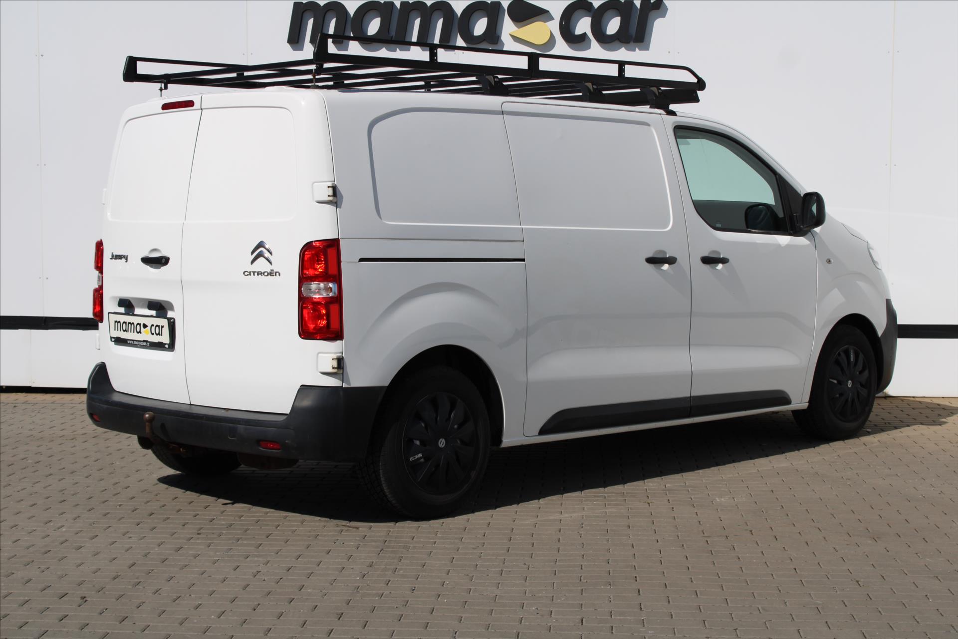 Citroën Jumpy