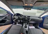 Škoda Octavia 16