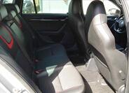 Škoda Octavia 27