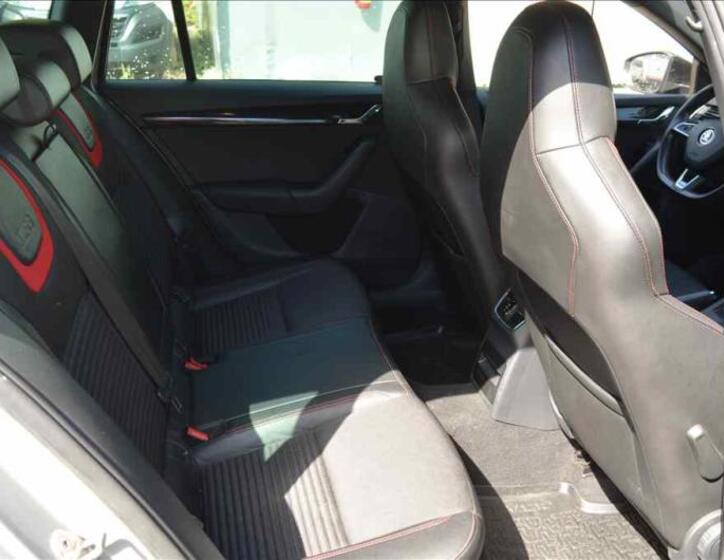 Škoda Octavia 27