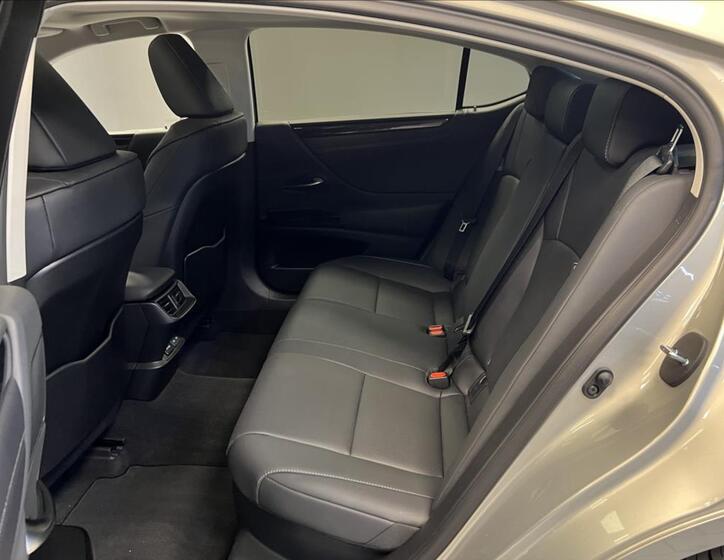 Lexus ES 300h 8