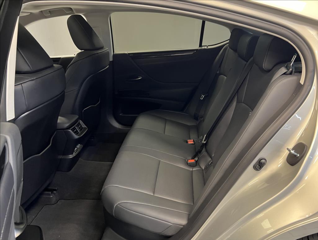 Lexus ES 300h