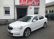 Škoda Octavia 2