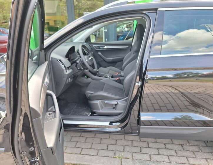 Škoda Karoq 9