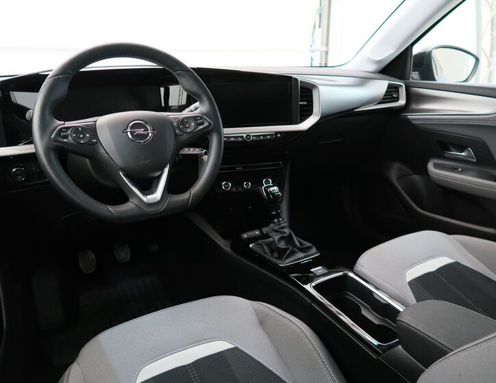Opel Mokka 16