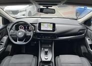 Nissan Qashqai 9