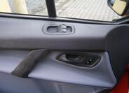 Ford Transit Custom 10