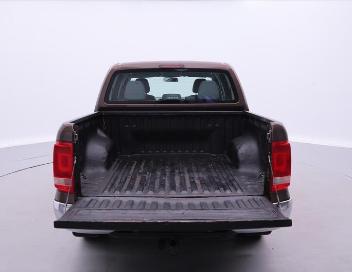 Volkswagen Amarok 9