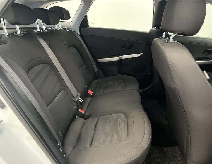 KIA Ceed 18