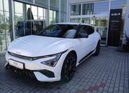 KIA EV6 1