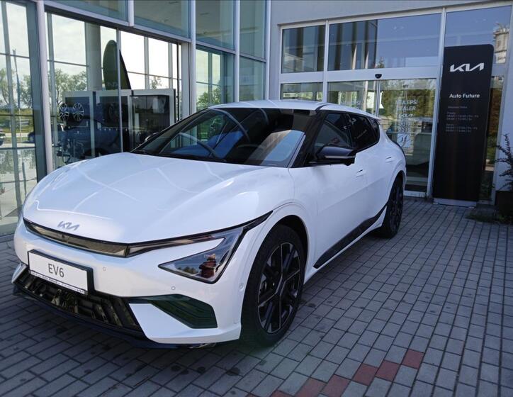 KIA EV6 1